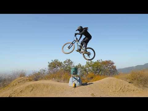 Hit the trails with Stanley x Brad Simms