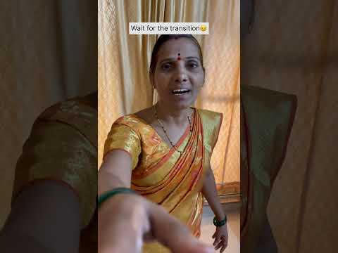 Dance येत नसून मम्मीने केला एकदाचा dance | SurajMarathe| #angaaron #song #motherson #dance #sami