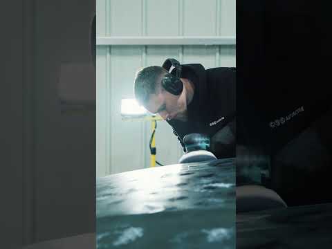 Detailing a brand-new Audi q8