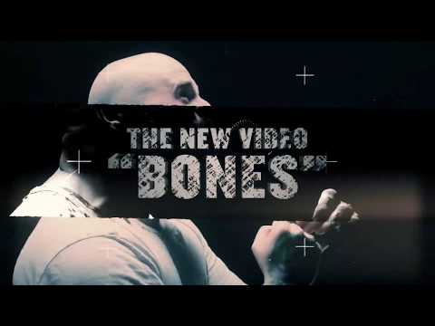 August Burns Red - Bones (Trailer)