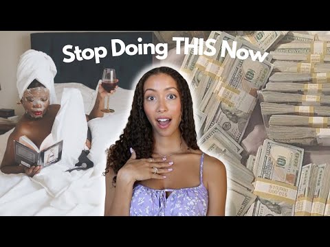 This ONE Habit Cost Me Millions | Inner Work for Self Sabotage