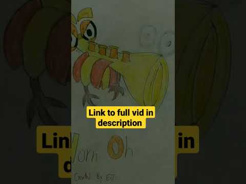 DK country returns tiki drawings (clip 6)