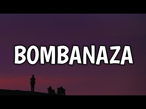 Bob Schneider - Bombanaza (Lyrics) (From Happiness For Beginners)