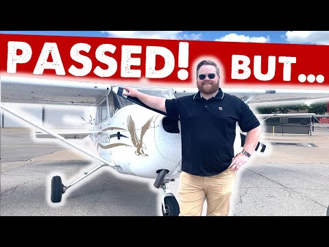 Avoid these mistakes I made getting my Commercial Pilot's License