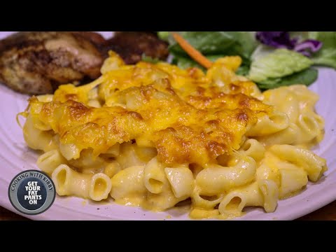 Mac and Cheese - Instant Pot Recipes - Instant Pot Pro Crisp