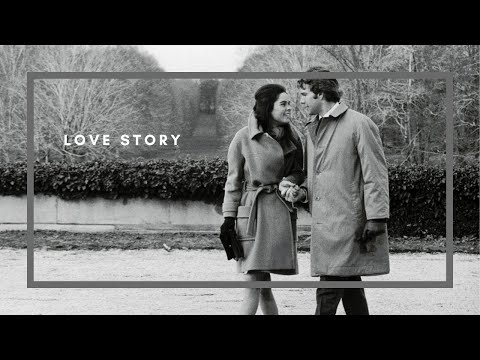 [1HR, Repeat] Love Story OST, Piano and Violin Duet