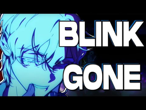 【Seth C.】 BLINK GONE「 F I N A L - Alien Stage 」Cover en Español