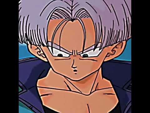 Trunks Edit