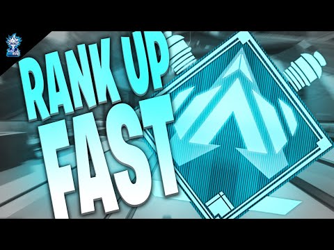 HOW  to Rank Up FAST in Apex Legends Season 17 (Platinum)