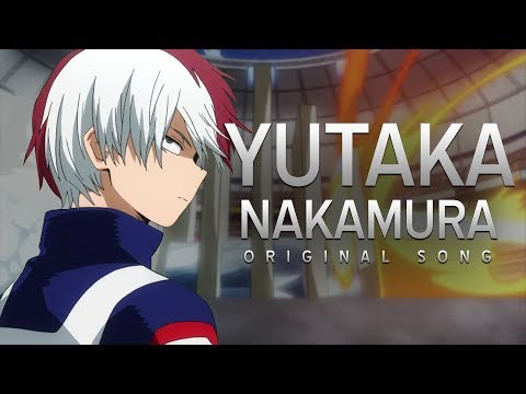 ♪ Yutaka Nakamura [Original Song]