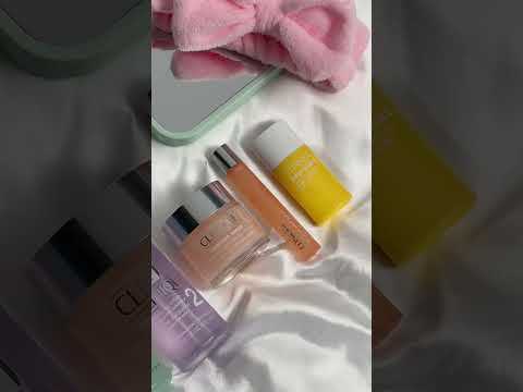 Morning Skin Prep Routine | Clinique