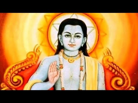 Nimbark Sampradaye || Introduction || Nimbark Bhagwan || Vaishnavas