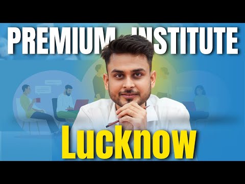 Leading Digital Marketing Institute in Lucknow | Offline Training Center | Aditya Singh