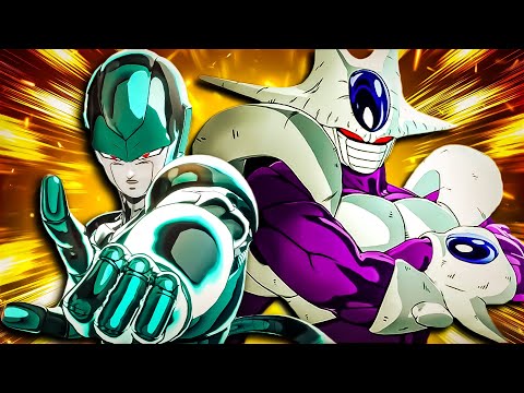 ¿Rango ALTO abandona y SUELTA el MANDO?!! El poder de COOLER y METAL COOLER!! SPARKING! ZERO