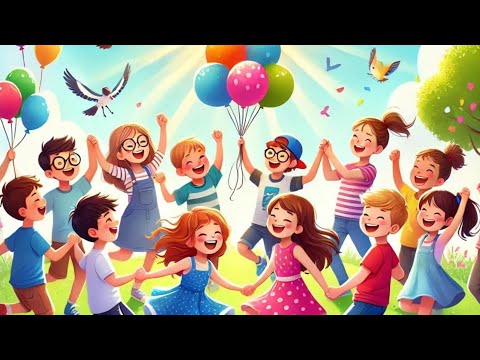 happy day and joy' Joy 'joy song for kids @JioCinemaKidsPremium @Kids-b1d