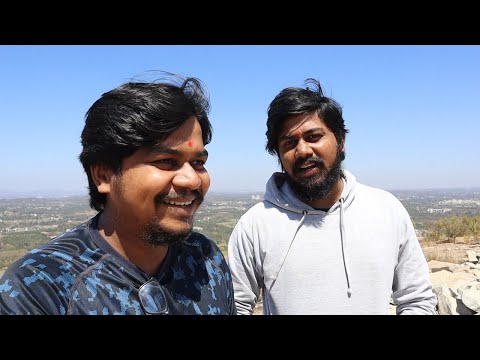 Hegidhe Vlogs....?? | Banni Mathadona { Live }