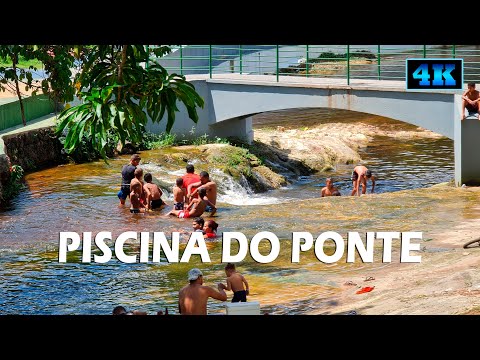 PISCINA DO PONTE  | CAXIAS