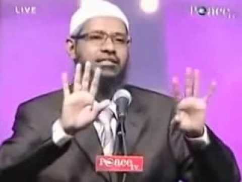 After the death where shall we go and What will be happen?^^ Dr Zakir Naik