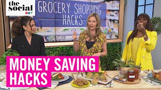 Best-Of: Money Saving Hacks | The Social