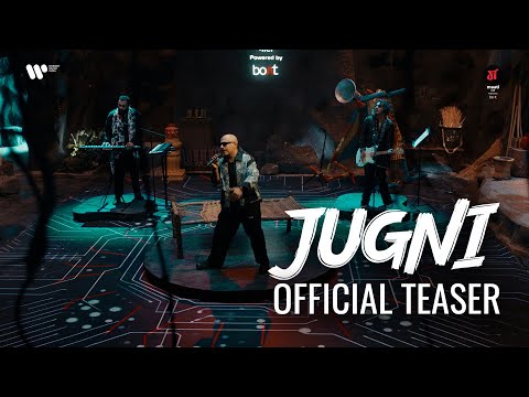 Jugni Official Teaser - Maati S1 | Achint | Vishal Dadlani | Varun Grover