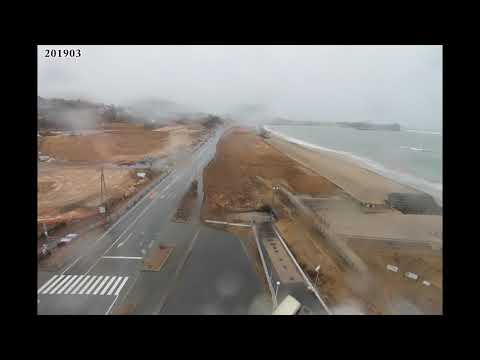 2019-03 気仙沼市大谷海岸