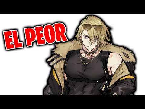 EL PEOR VTUBER MASCULINO 😨