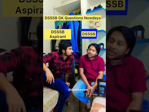 DSSSB aspirants का हाल these days 😭😭 #shorts #dsssb #yt #viralshort #funny #study