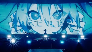 Reol - [Live at 'No title' in  NIPPON BUDOKAN]