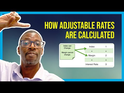 Watch How Adjustable Rate Mortgages ( Arm Loans ) Are Calculated