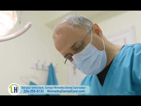 Winnetka Dental Care