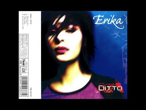 Erika - Ditto [radio mix]