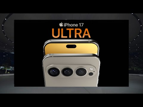 iPhone 17 Pro Max | ULTRA Apple