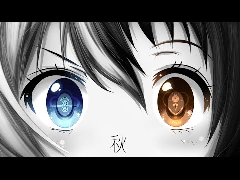 AMV Colors Feeling