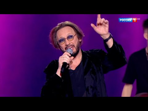 Стас Михайлов - За ней (Праздничный концерт "О чем поют 8 марта")