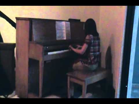 Taylor Sonata at Talent show 10_2011.MP4