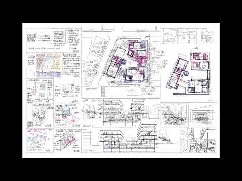 111專技設計-市場複合社區福祉會館(完稿)