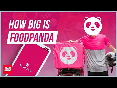 How Foodpanda is beating Grab in Southeast Asia