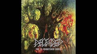 Deceased - Planet Graveyard