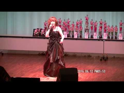 「２０１６年　日本音楽振興会　大阪大会　７段の部」　初優勝！　by みるく