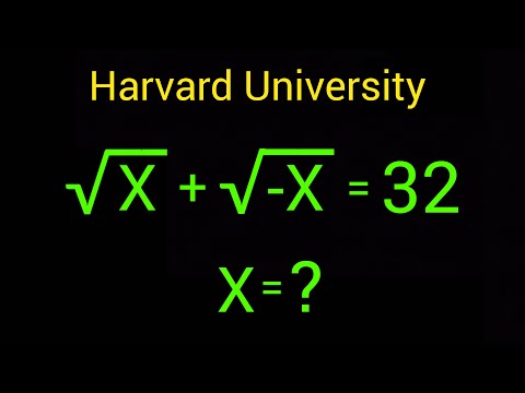 Harvard University  Admission Interview Tricks