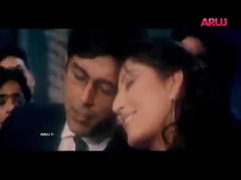 Tum Hi To Meri Zindagi Ho - Film Daku (2002) Tauseef Dar, Saima Jehan & Amir Ali