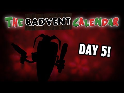 [OLD] Putty Squad Review | Badvent Calendar (DAY 5 - Worst Games Ever)