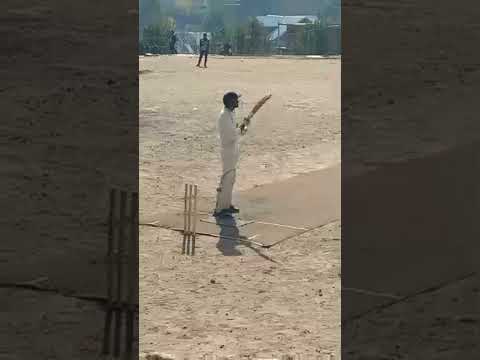 Live telecast cricket at Sounder dachhan saa