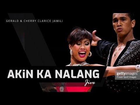 JM De Guzman - Akin Ka Nalang (Jive) | Watazu Remix