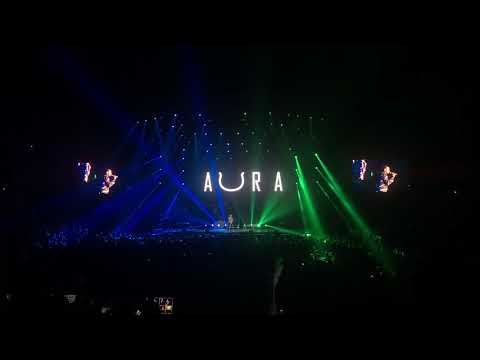 Ozuna Live - 11