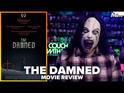 The Damned (2024) Movie Review