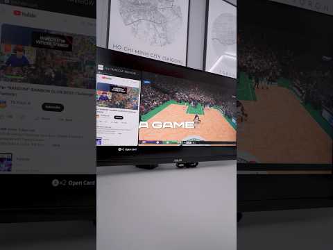 Watch YouTube Video & Play PS5 Game at the SAME TIME 🎮🔥