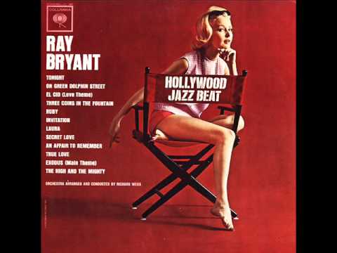 Ray Bryant: Tonight