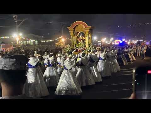 Sinulog 2024 | Barangay Inayawan Strikes Triple 3rd Place Awards