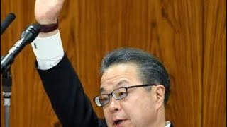 自民離党の世耕弘成氏、参院からくら替えし衆院和歌山新２区から立候補へ…二階元幹事長の三男と対決か